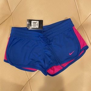 Nike sport shorts